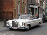 CCFP Duitse Classic Cars (Peer) - foto 30 van 423