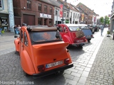CCFP Duitse Classic Cars (Peer) - foto 39 van 423