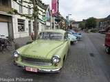 CCFP Duitse Classic Cars (Peer) - foto 46 van 423