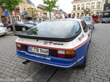 CCFP Duitse Classic Cars (Peer)