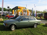 Antwerp Classic Car Event - foto 1 van 261