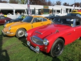 Antwerp Classic Car Event - foto 4 van 261