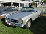 Antwerp Classic Car Event - foto 5 van 261