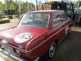 Antwerp Classic Car Event - foto 18 van 261