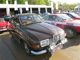 Antwerp Classic Car Event - foto 26 van 261