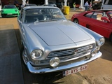 Antwerp Classic Car Event - foto 38 van 261
