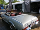 Antwerp Classic Car Event - foto 46 van 261