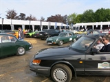 Antwerp Classic Car Event - foto 56 van 261