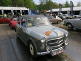 Antwerp Classic Car Event - foto 59 van 261