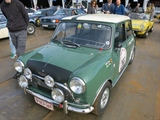 Antwerp Classic Car Event - foto 60 van 261