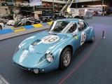 Expo Autoworld - 100 ans 24 heures du Mans - foto 3 van 43
