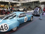 Expo Autoworld - 100 ans 24 heures du Mans - foto 5 van 43