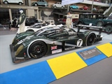 Expo Autoworld - 100 ans 24 heures du Mans - foto 6 van 43
