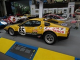 Expo Autoworld - 100 ans 24 heures du Mans - foto 10 van 43