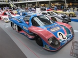 Expo Autoworld - 100 ans 24 heures du Mans - foto 20 van 43