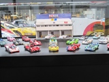 Expo Autoworld - 100 ans 24 heures du Mans