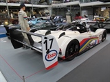Expo Autoworld - 100 ans 24 heures du Mans - foto 35 van 43