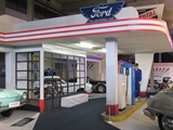 Expo Autoworld - 100 ans 24 heures du Mans - foto 39 van 43