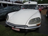 Antwerp Classic Car Event -  Brasschaat (ACCE)