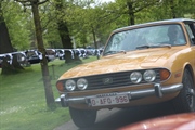 Antwerp Classic Car Event - foto 6 van 536