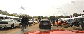Antwerp Classic Car Event - foto 12 van 536
