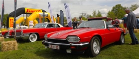Antwerp Classic Car Event - foto 26 van 536