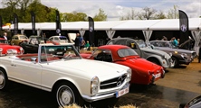 Antwerp Classic Car Event - foto 37 van 536