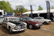Antwerp Classic Car Event - foto 45 van 536