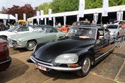 Antwerp Classic Car Event - foto 46 van 536