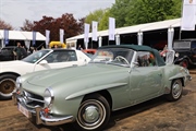 Antwerp Classic Car Event - foto 47 van 536