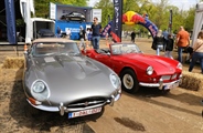 Antwerp Classic Car Event - foto 49 van 536