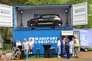 Antwerp Classic Car Event - foto 50 van 536