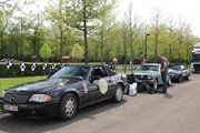 Antwerp Classic Car Event - foto 60 van 536