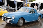 Antwerp Classic Car Event