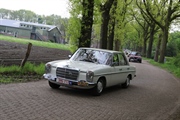 15° Corsendonkrit Oud-Turnhout -  7 mei 2023