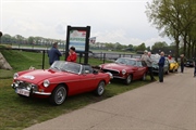 15° Corsendonkrit Oud-Turnhout -  7 mei 2023