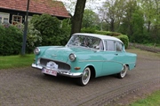 15° Corsendonkrit Oud-Turnhout -  7 mei 2023