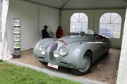 Antwerp Classic Car Event - foto 4 van 195