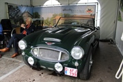 Antwerp Classic Car Event - foto 7 van 195