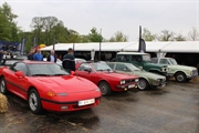 Antwerp Classic Car Event - foto 28 van 195