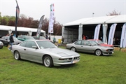 Antwerp Classic Car Event - foto 46 van 195
