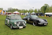Antwerp Classic Car Event - foto 54 van 195