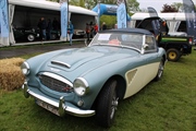 Antwerp Classic Car Event - foto 57 van 195