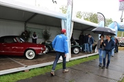 Antwerp Classic Car Event - foto 58 van 195