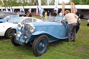 Antwerp Classic Car Event