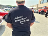 1ste Pajotse Dreamcar meeting