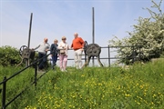 Heidelandrally Kalmthout