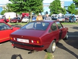 Classic Summer Meet (Genk)