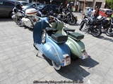 Oldtimermeeting Vintage Aardbeifeesten Melsele