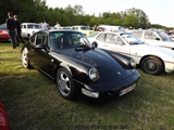 Cars on the grass (Putte) -  19 mei 2023
